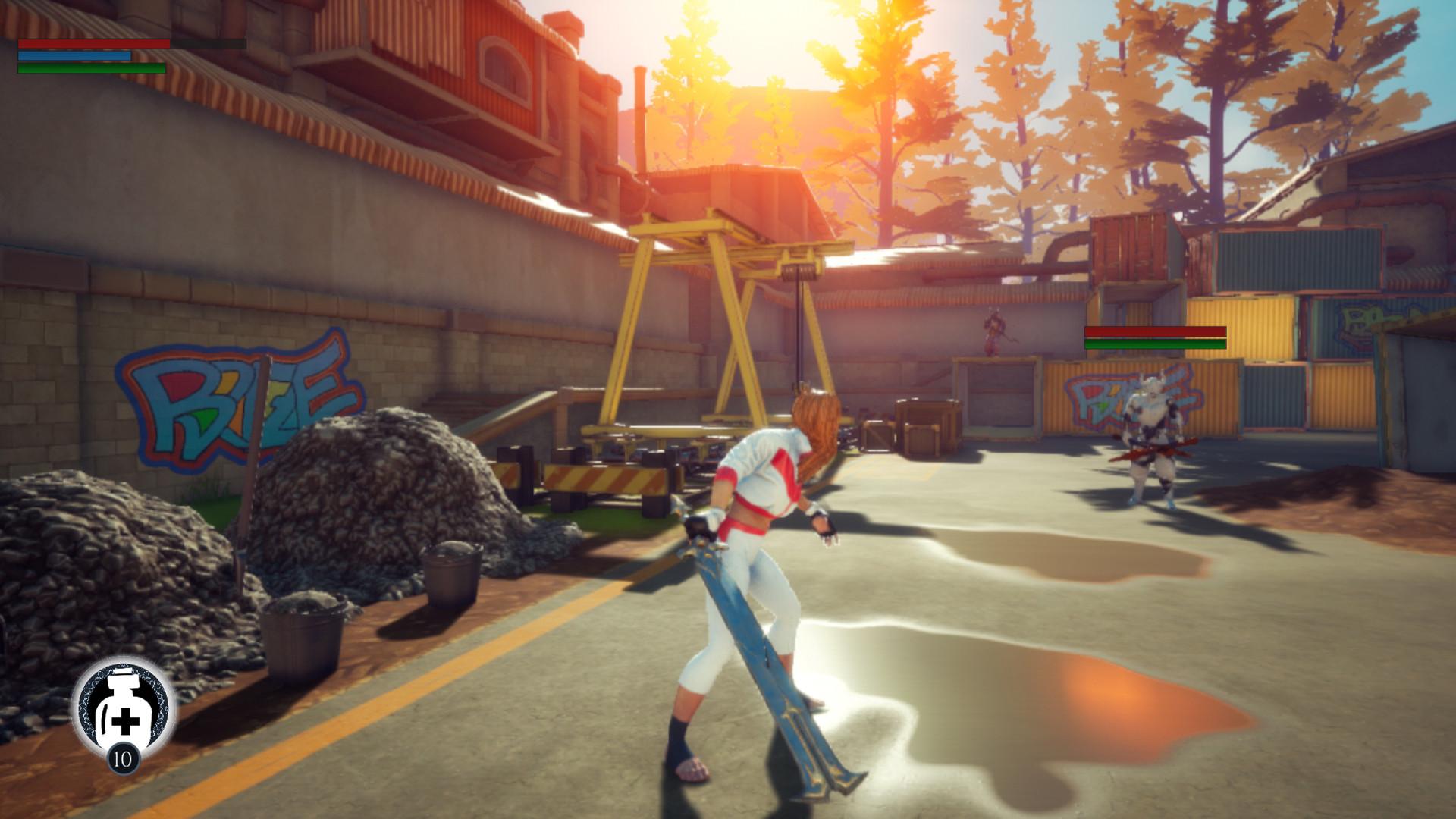 Save Daddy Trump 2: The Final Triumph ستيم كود رقمي