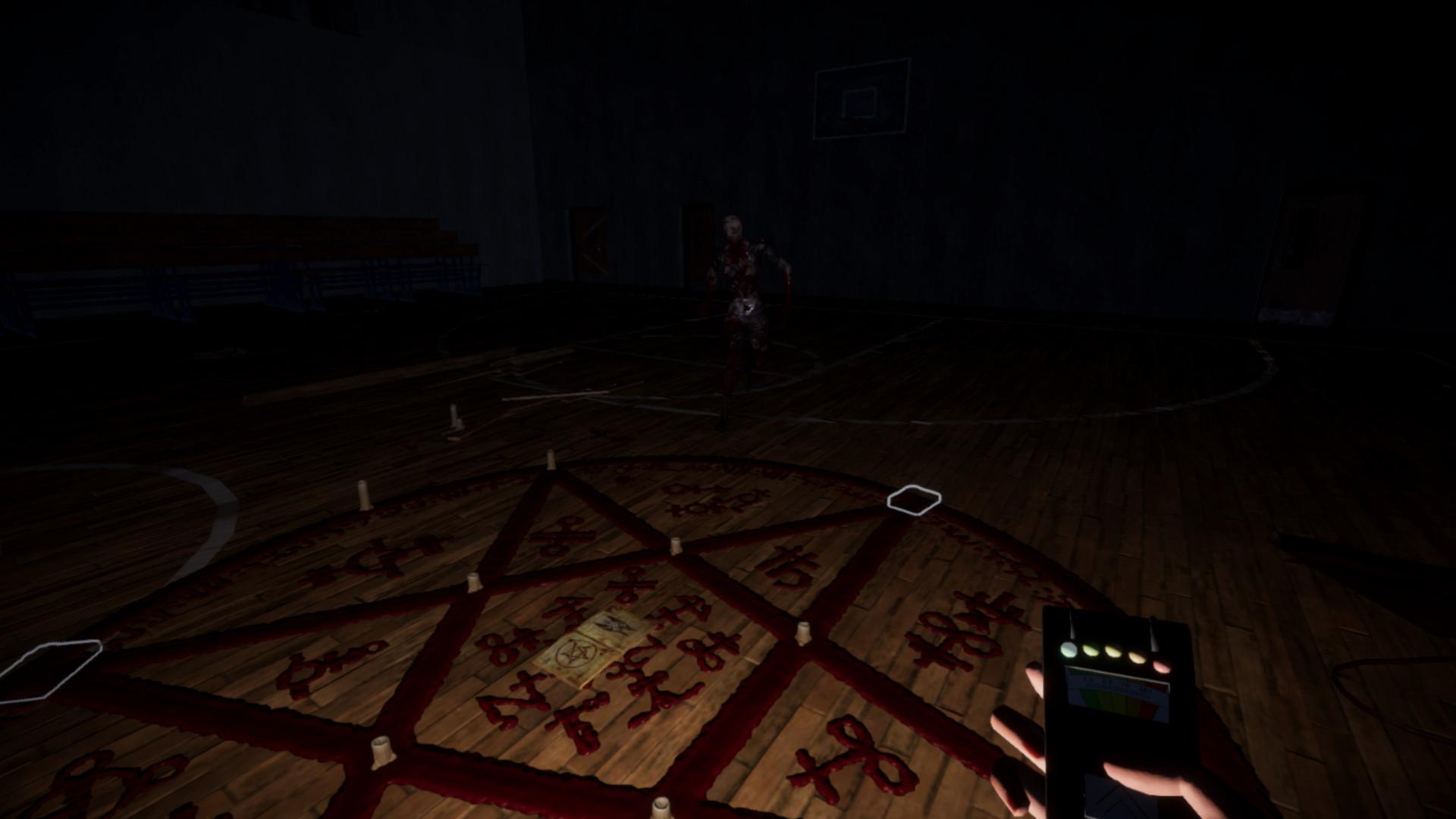 Forsake: Urban Horror بي سي ستيم كود رقمي