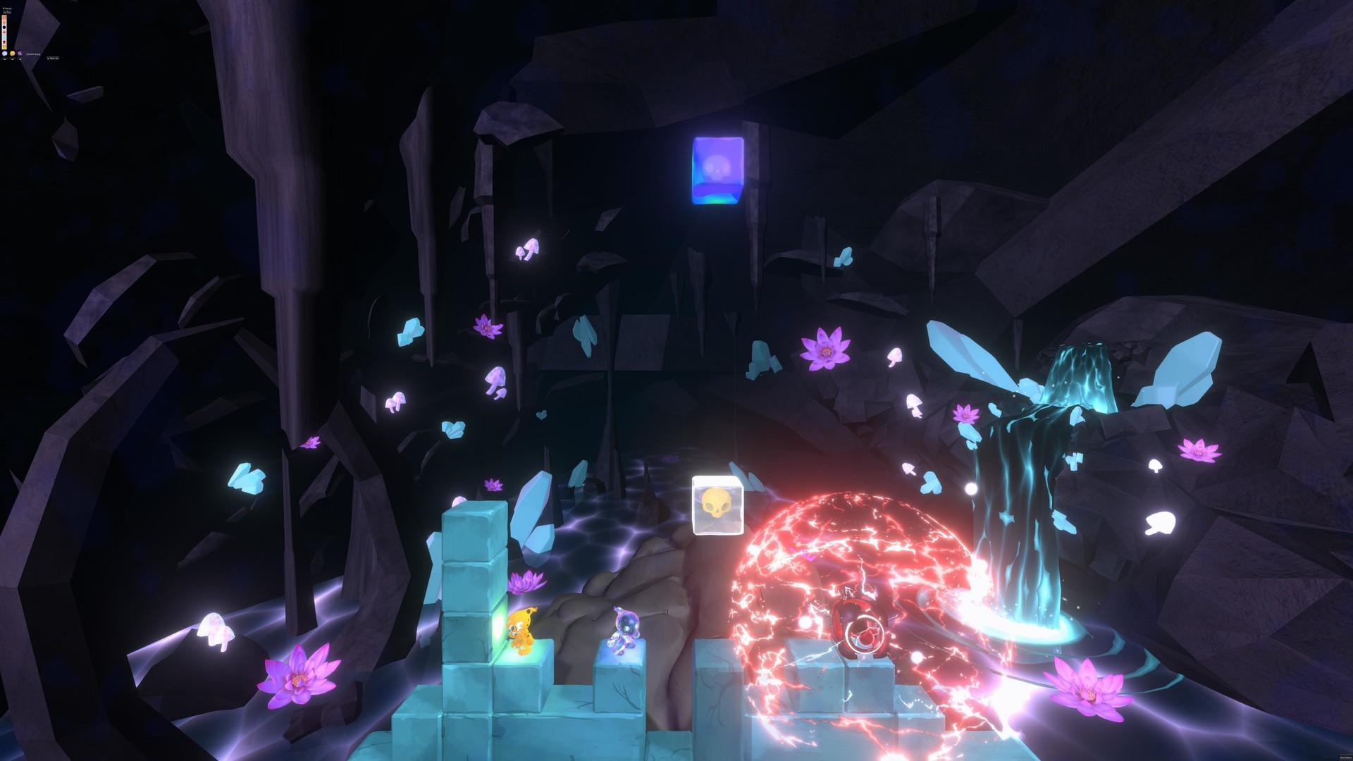 Squish ستيم كود رقمي