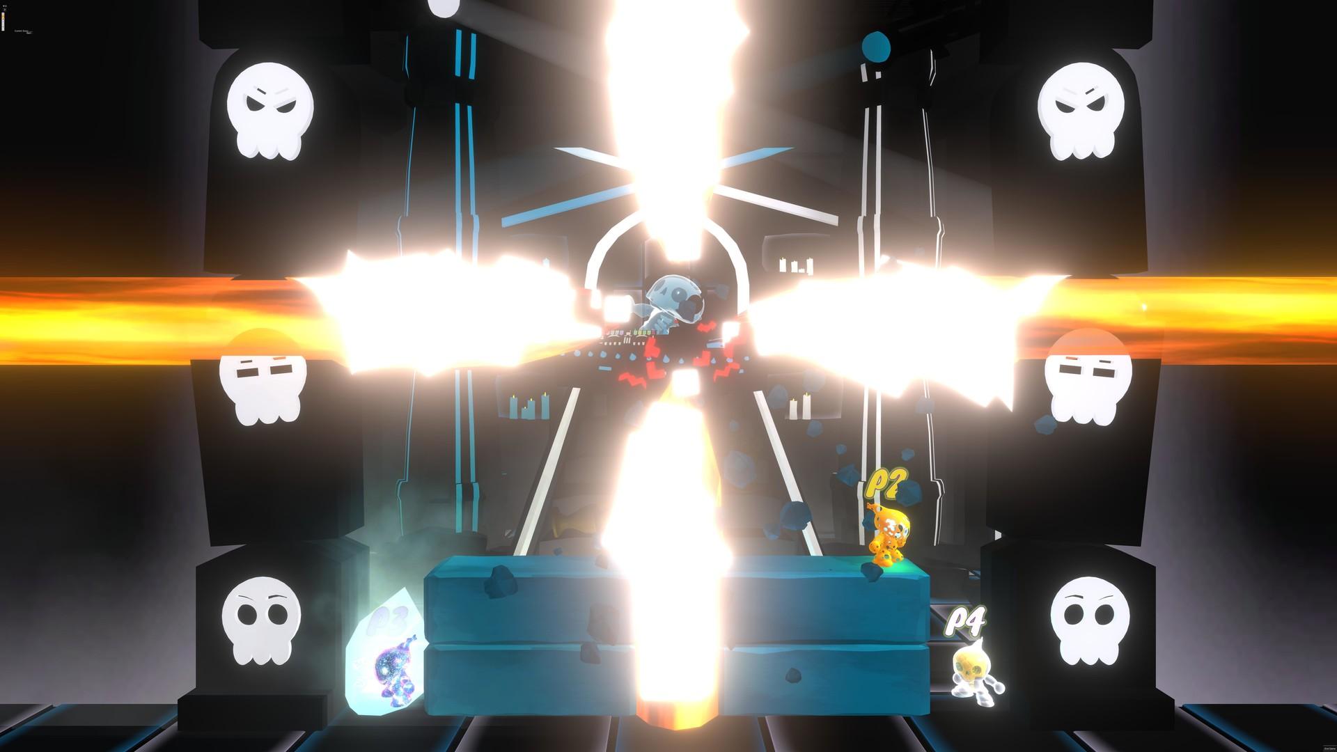 Squish ستيم كود رقمي