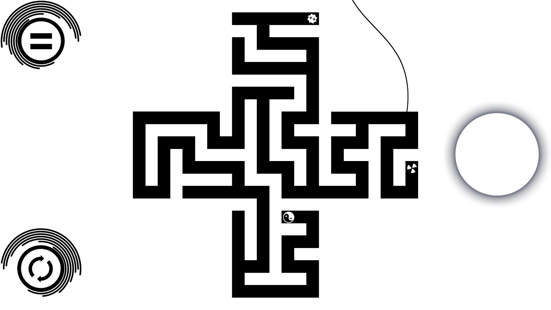 AMAZE Classic: Inverted ستيم كود رقمي