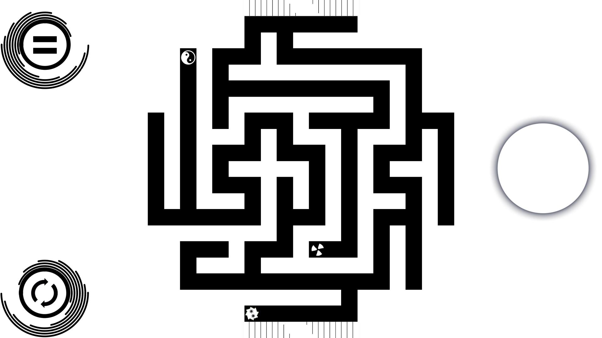 AMAZE Classic: Inverted ستيم كود رقمي