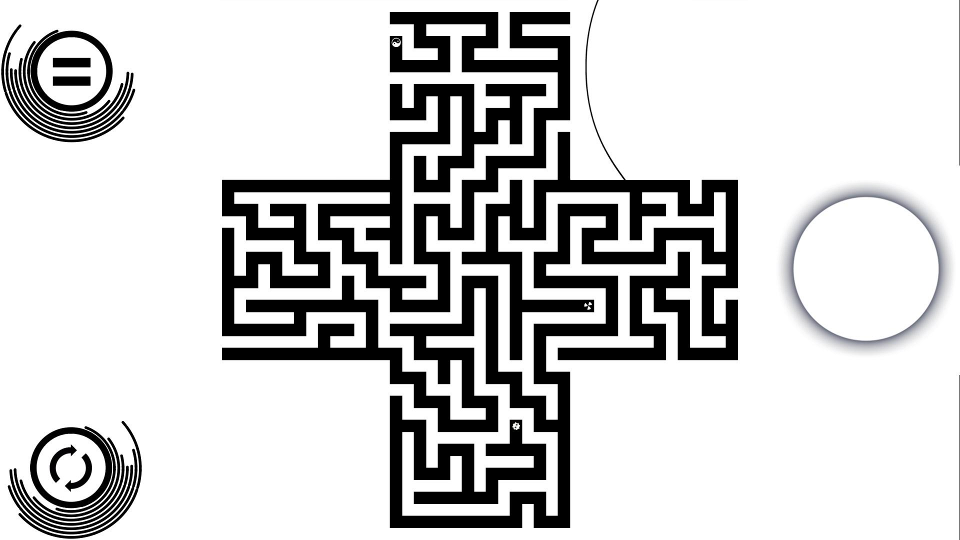 AMAZE Classic: Inverted ستيم كود رقمي