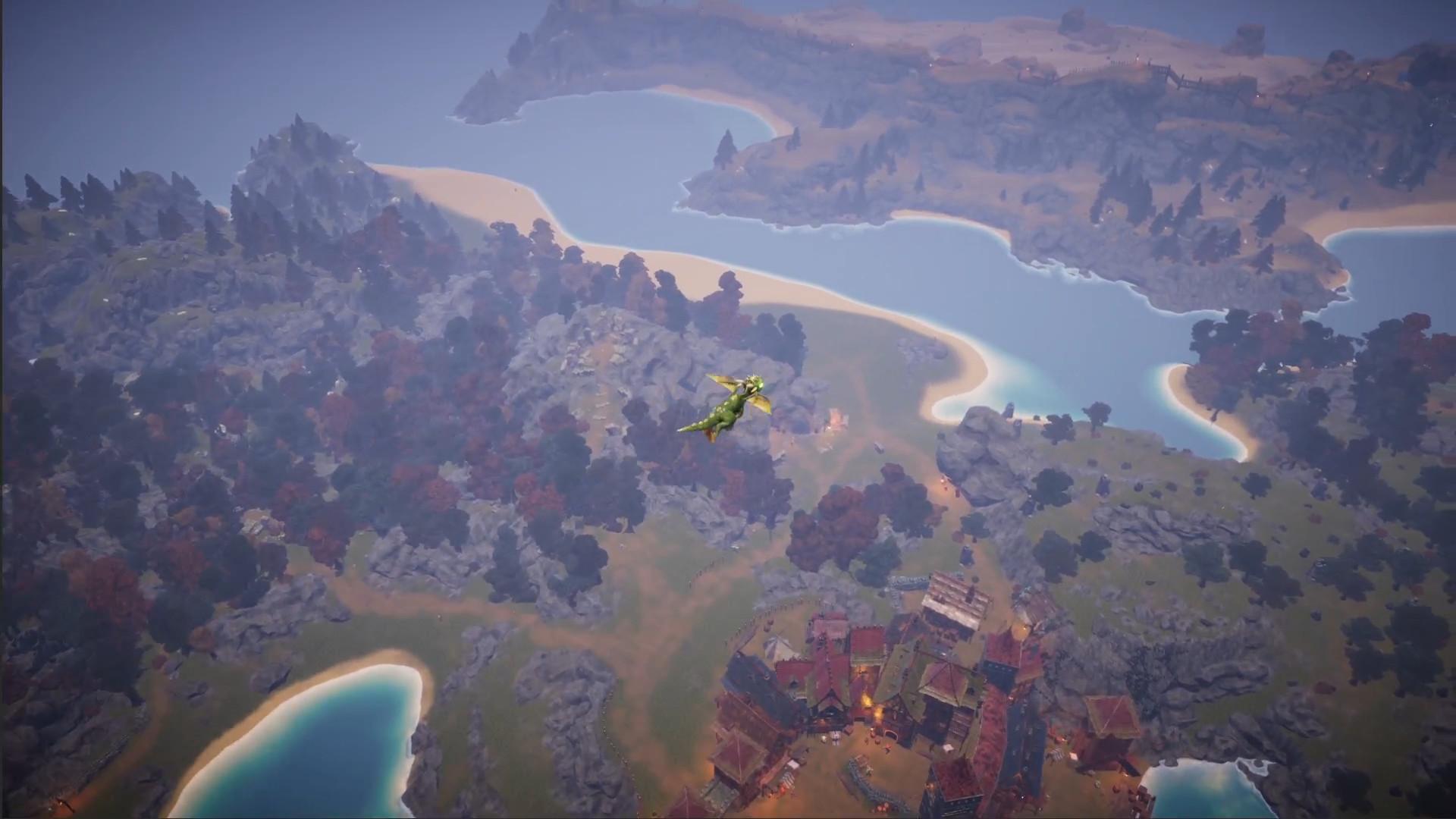 Dragon Forge ستيم كود رقمي