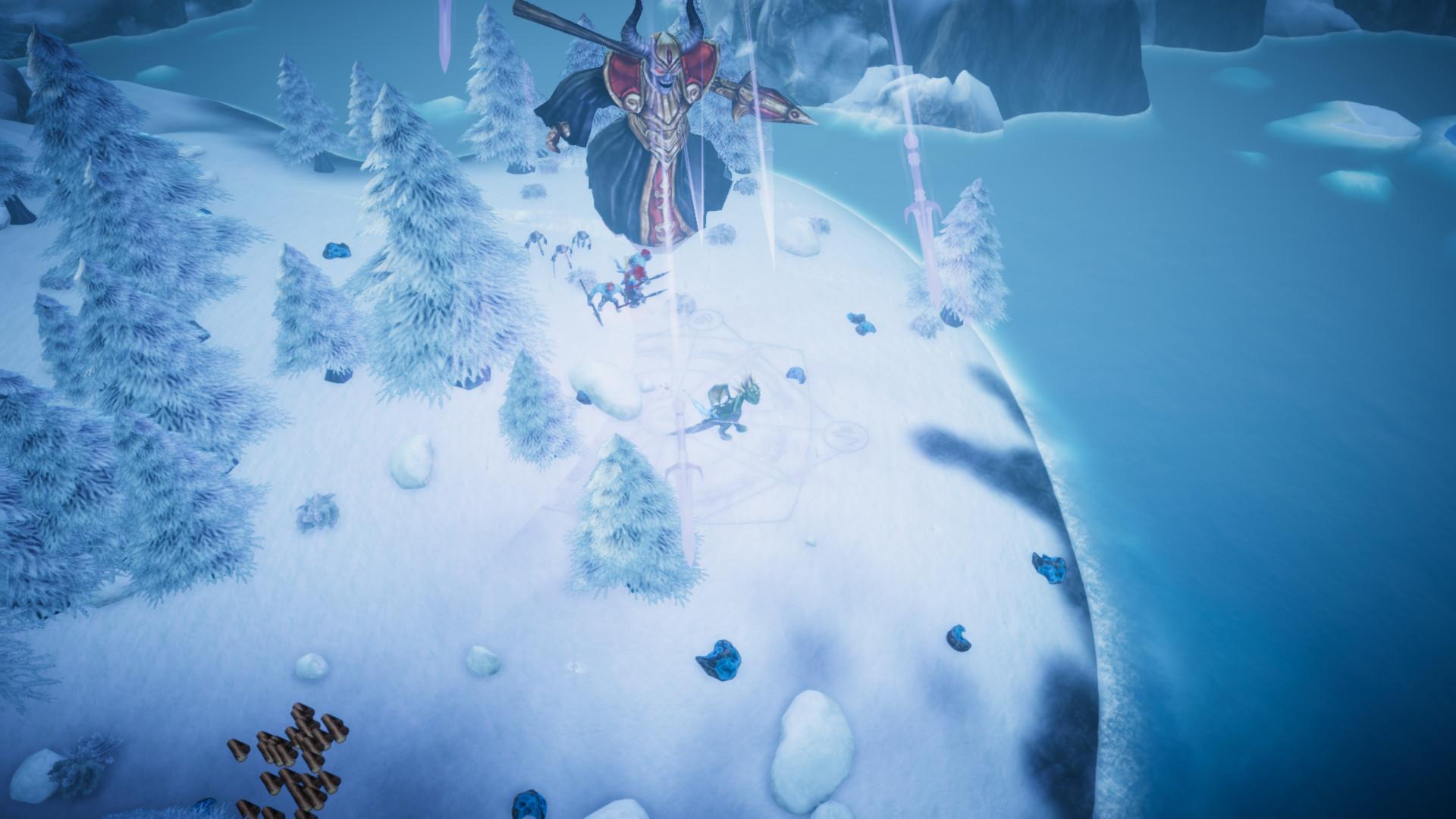 Dragon Forge ستيم كود رقمي