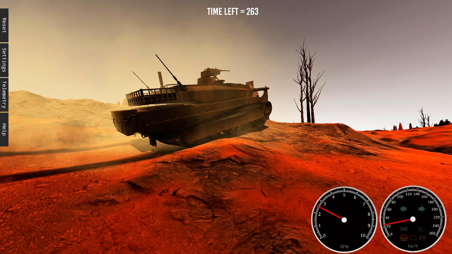 Need For Spirit: Off-Road اصدار ستيم كود رقمي