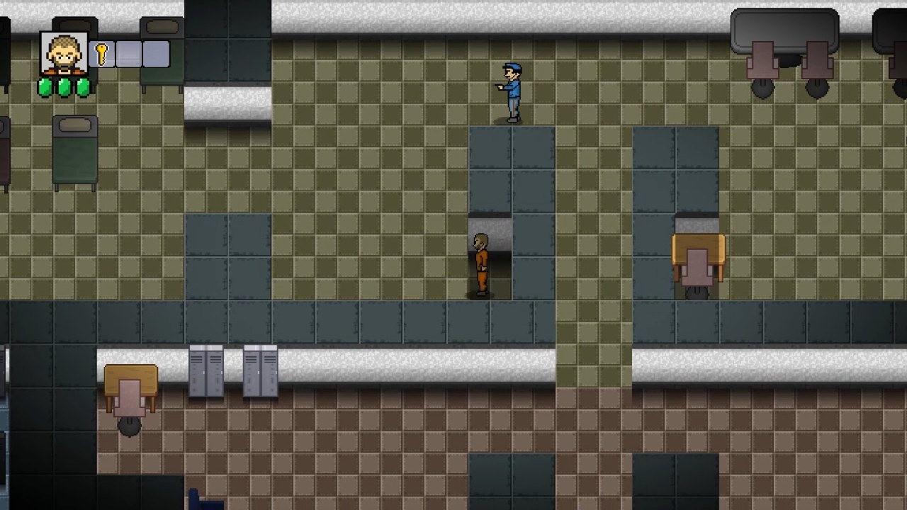 Fugitive Criminal ستيم كود رقمي