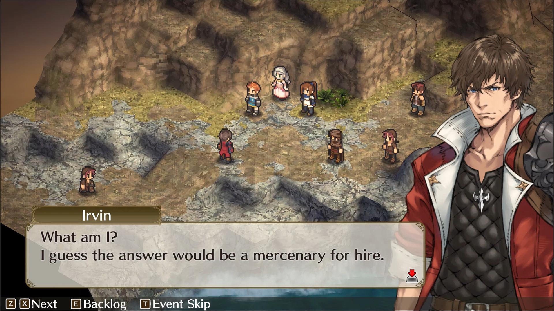 Mercenaries Rebirth: Call Of The Wild Lynx ستيم كود رقمي