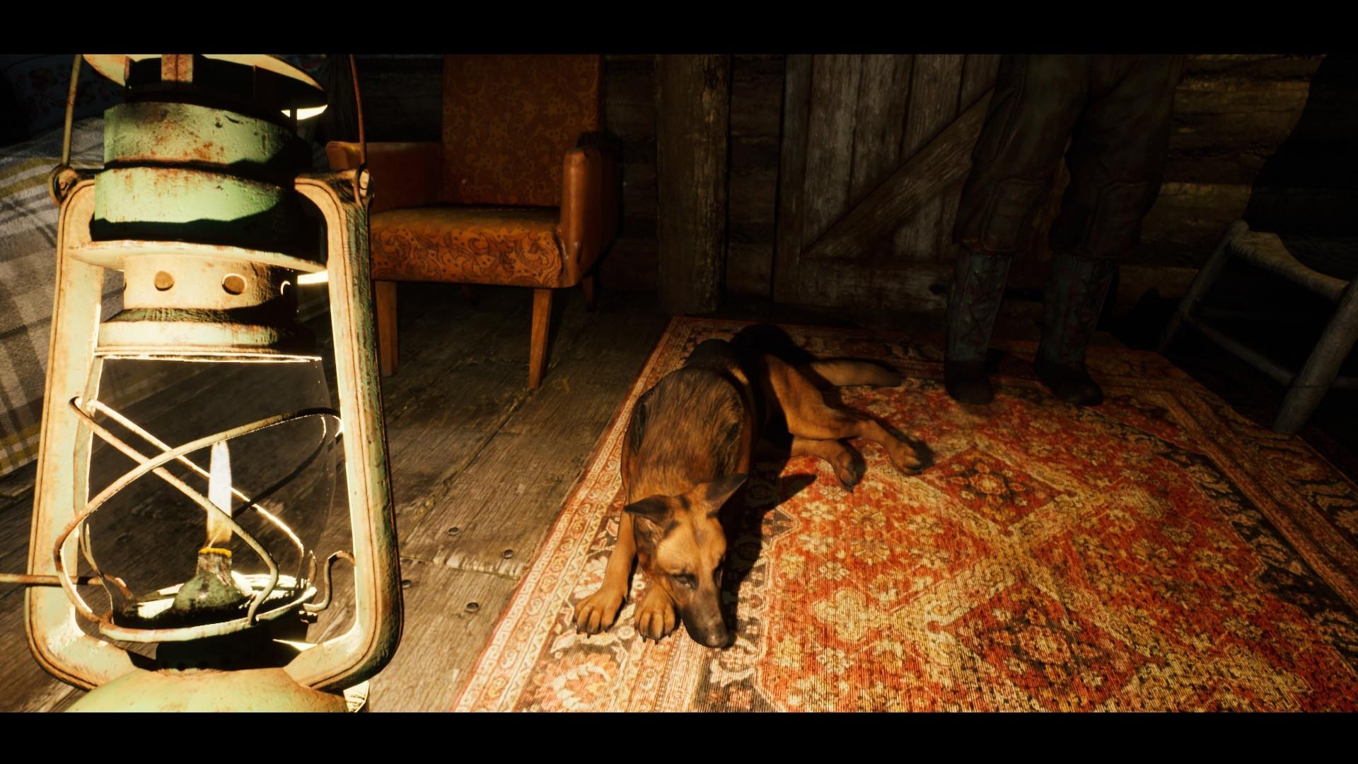 VILLAGE THE SIBERIA ستيم كود رقمي