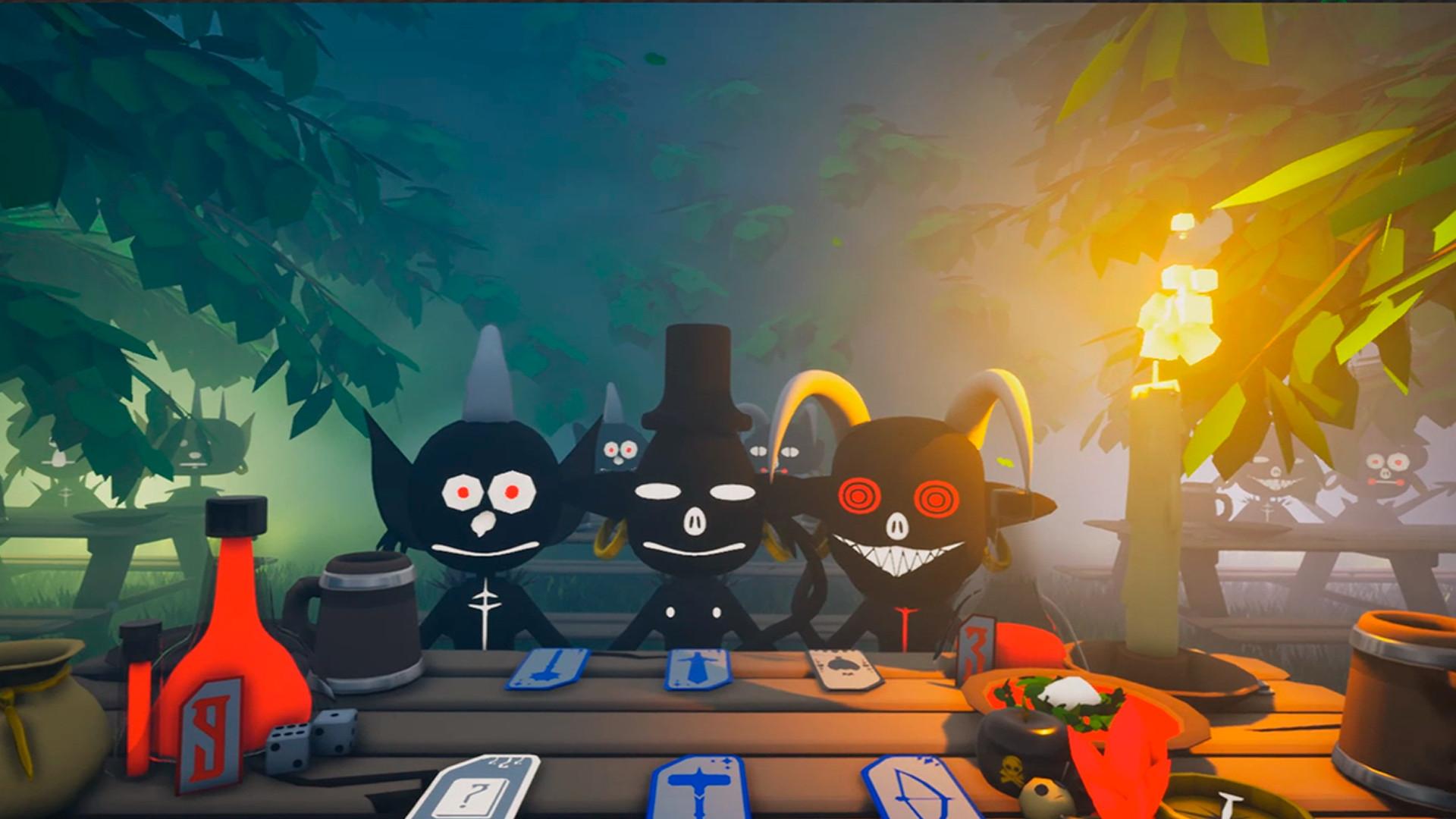 Tavern Cards ستيم كود رقمي