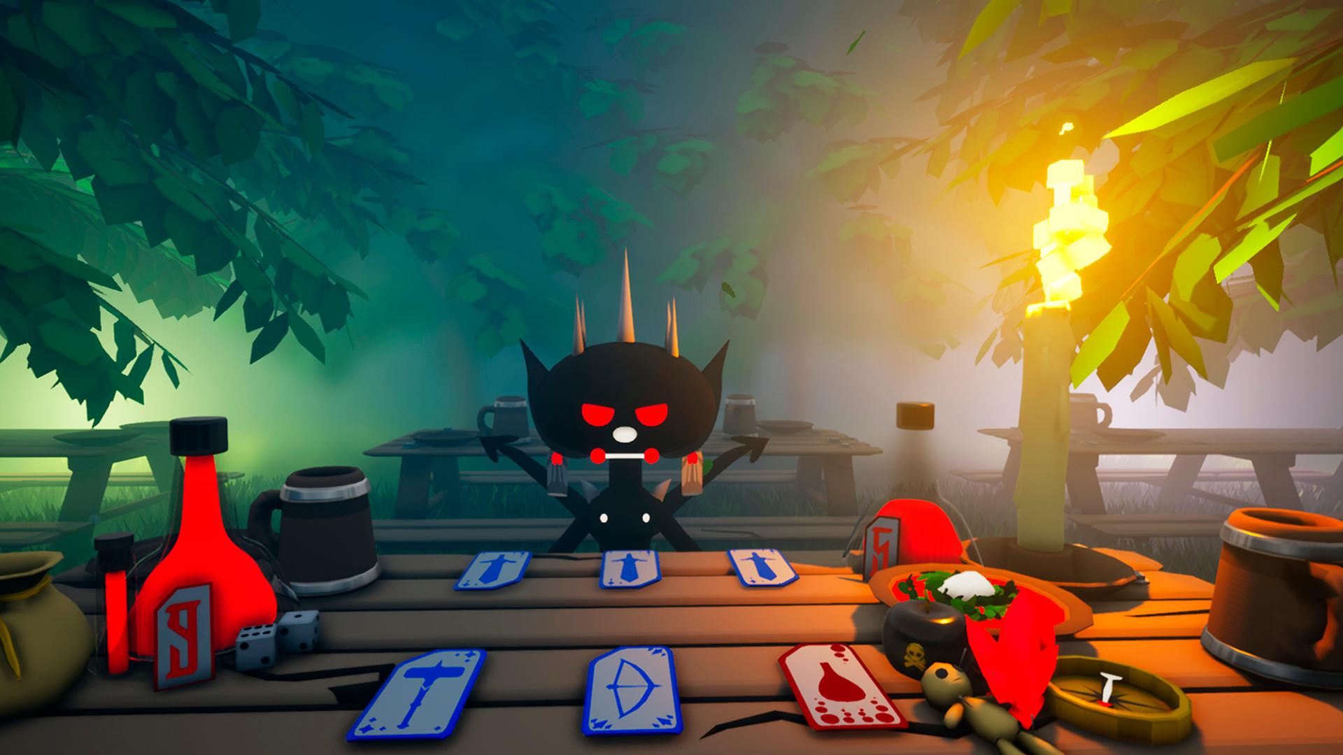 Tavern Cards ستيم كود رقمي