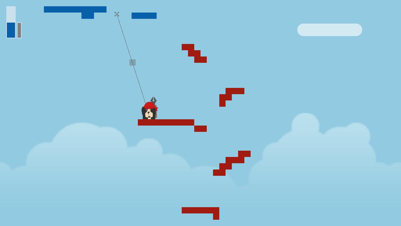 Doggo Dig Down ستيم كود رقمي