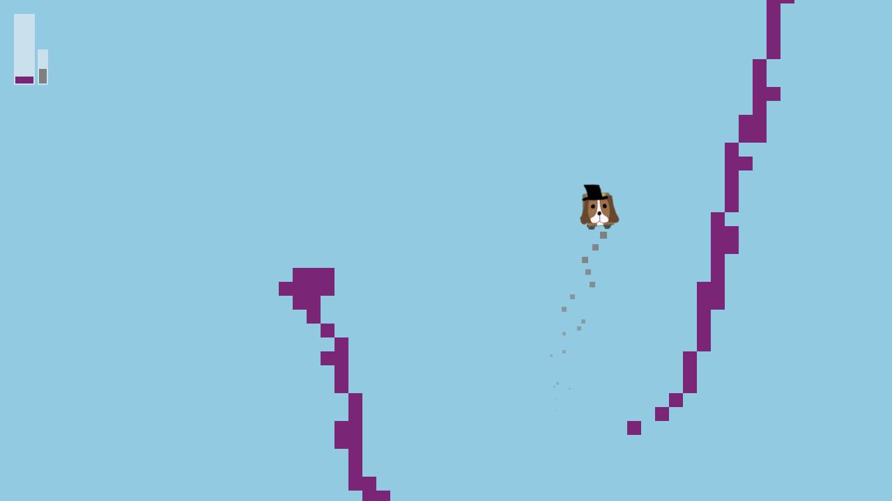 Doggo Dig Down ستيم كود رقمي