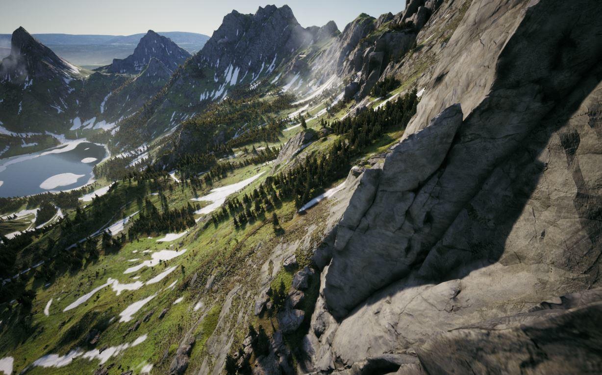 TRYP FPV : The Drone Racer Simulator بي سي ستيم حساب