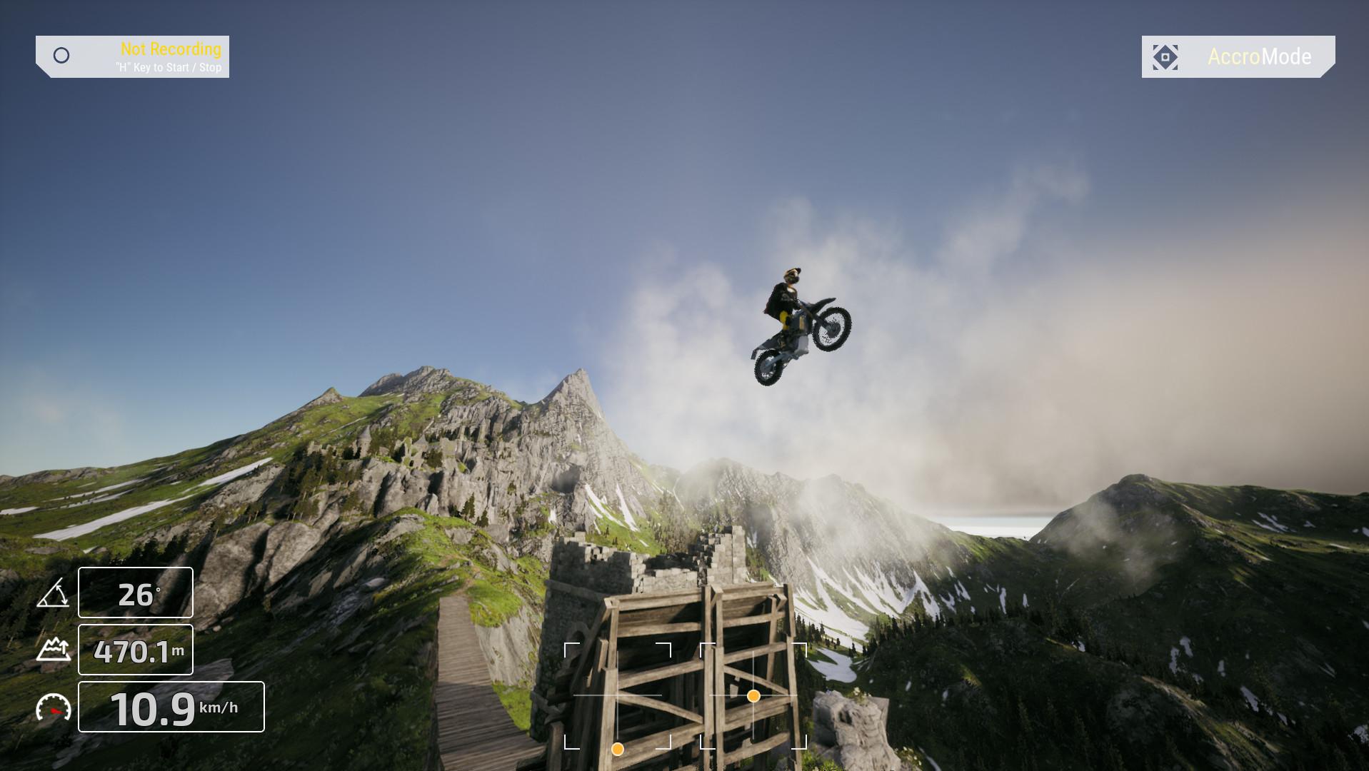 TRYP FPV : The Drone Racer Simulator بي سي ستيم حساب