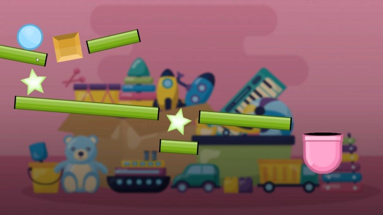 Toys & Physics ستيم كود رقمي