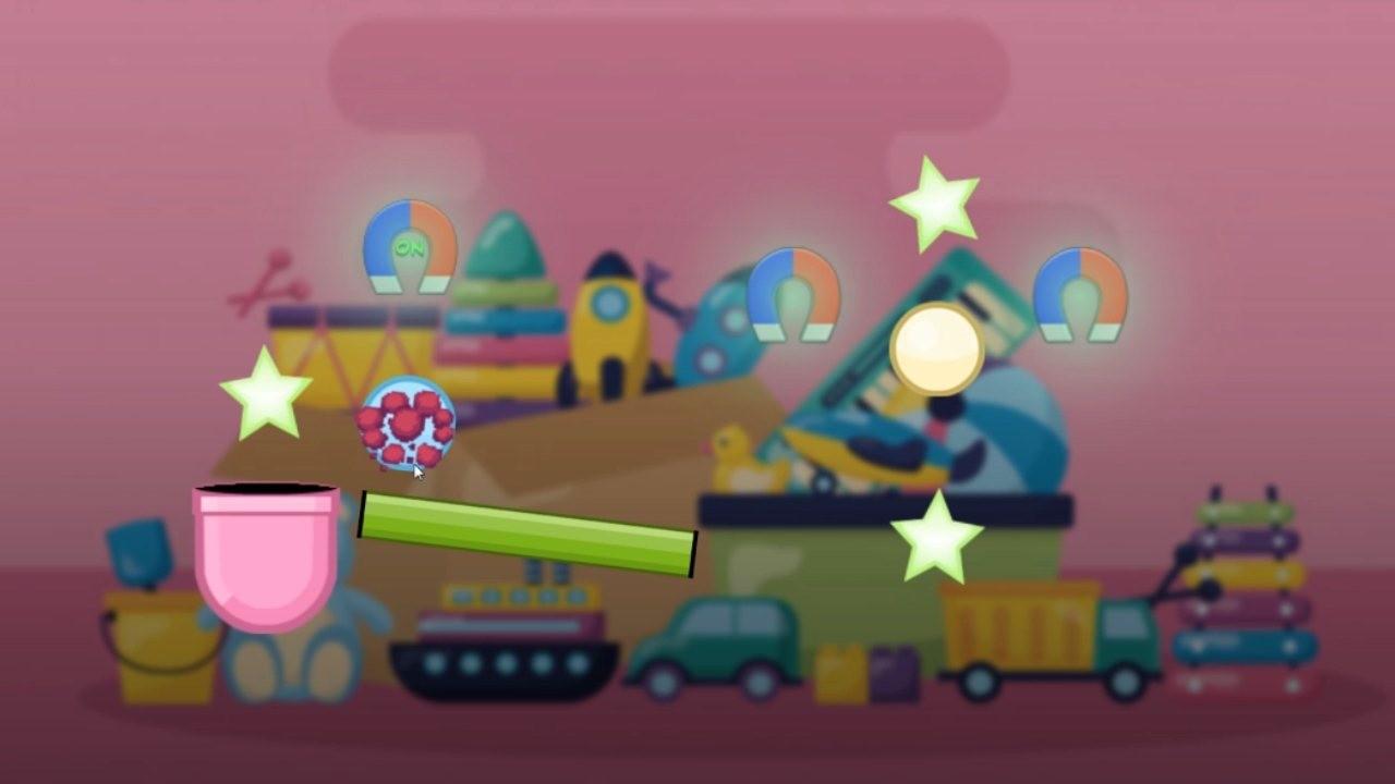 Toys & Physics ستيم كود رقمي