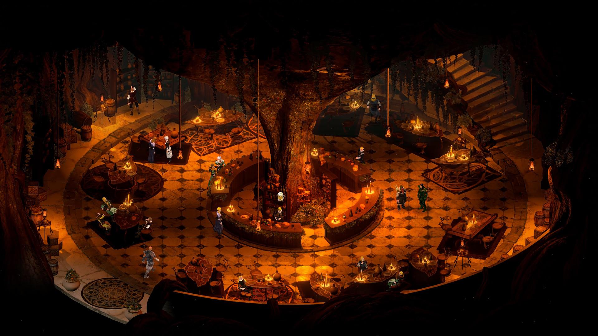 Alaloth: Champions Of The Four Kingdoms بي سي ستيم حساب