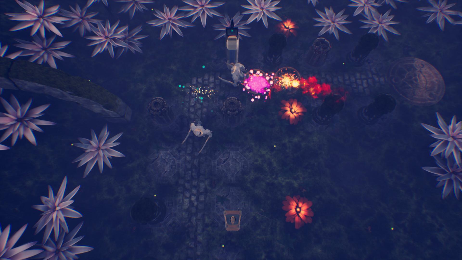 Sunset Planet ستيم كود رقمي