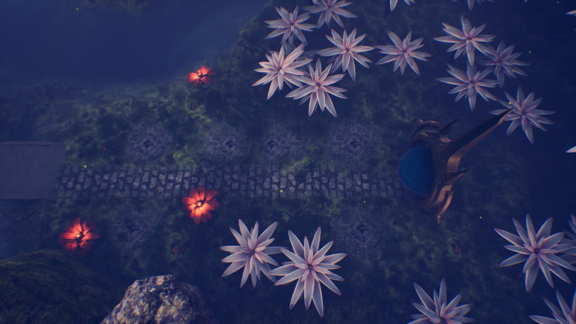 Sunset Planet ستيم كود رقمي