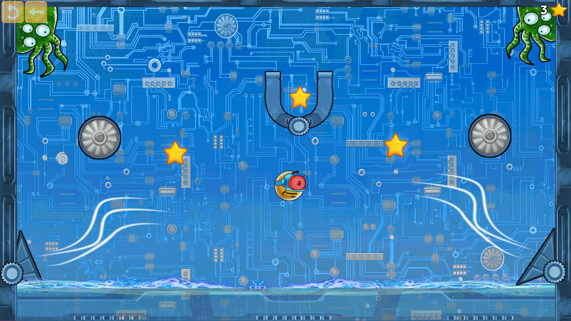 Orb The Ball ستيم كود رقمي