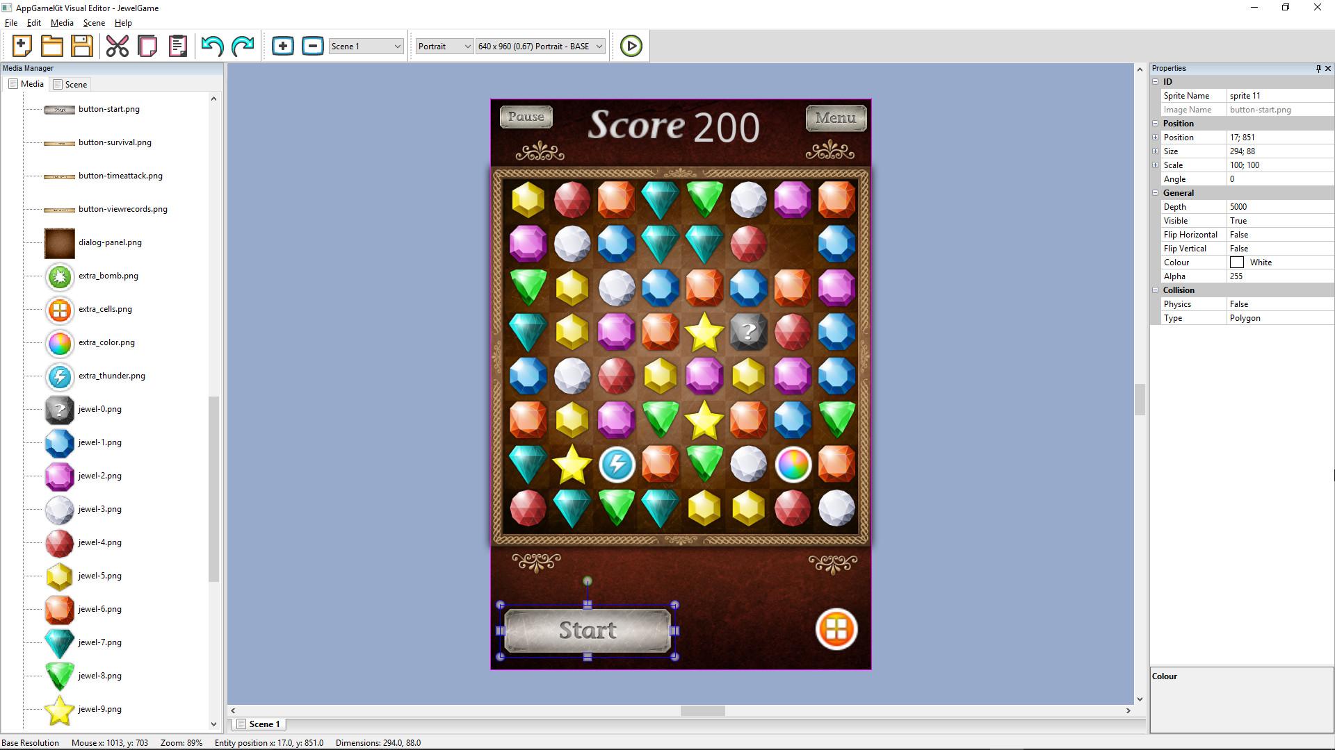 AppGameKit - Visual Editor DLC ستيم كود رقمي