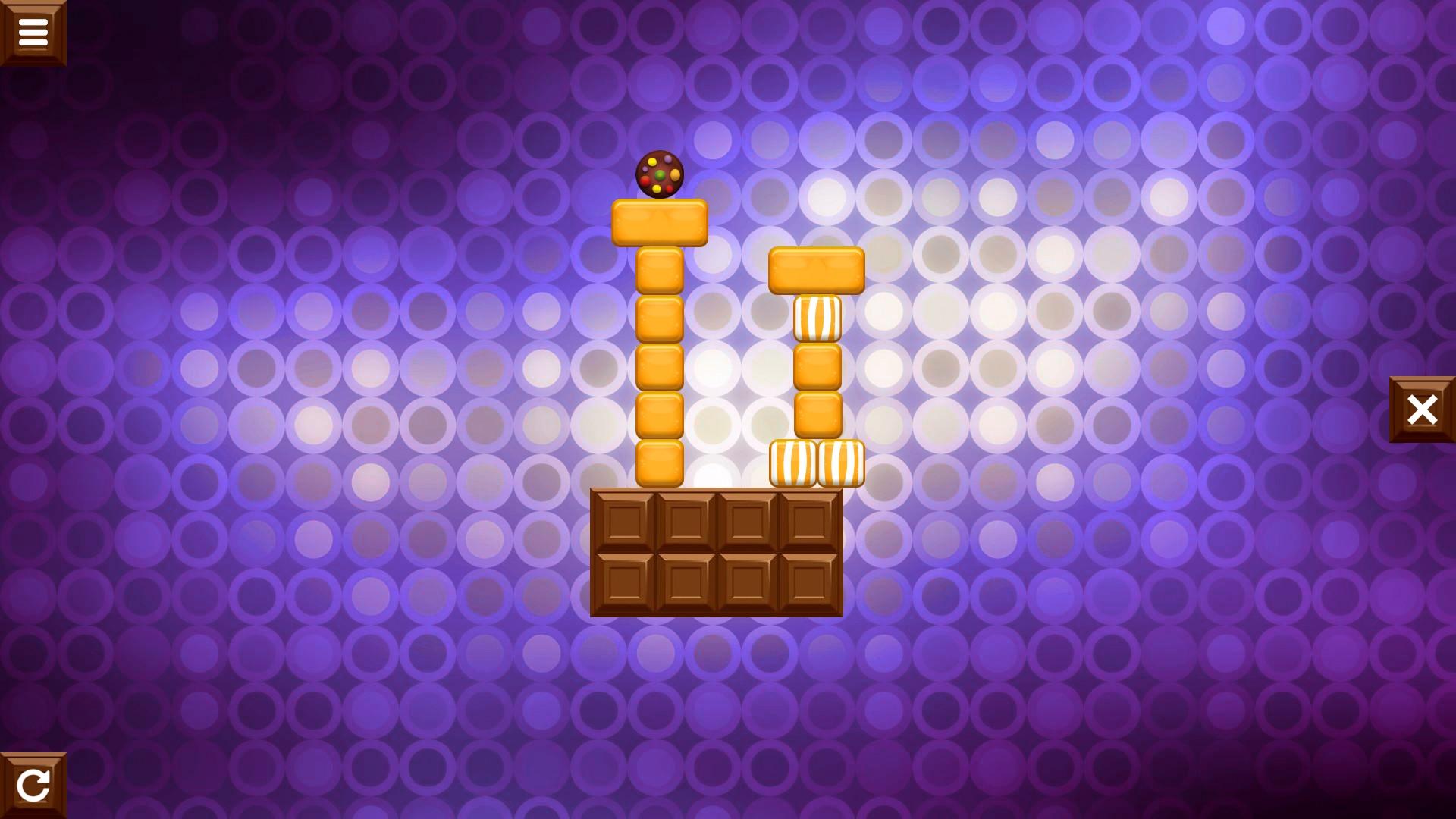 Chocolate Makes You Happy ستيم كود رقمي