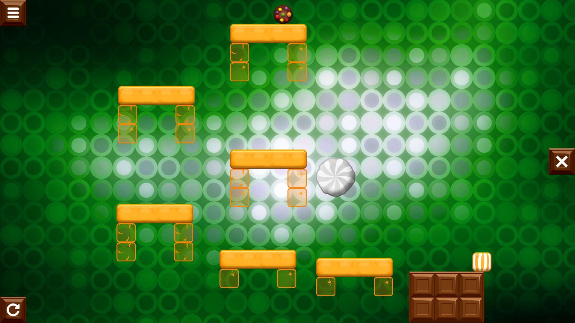 Chocolate Makes You Happy ستيم كود رقمي