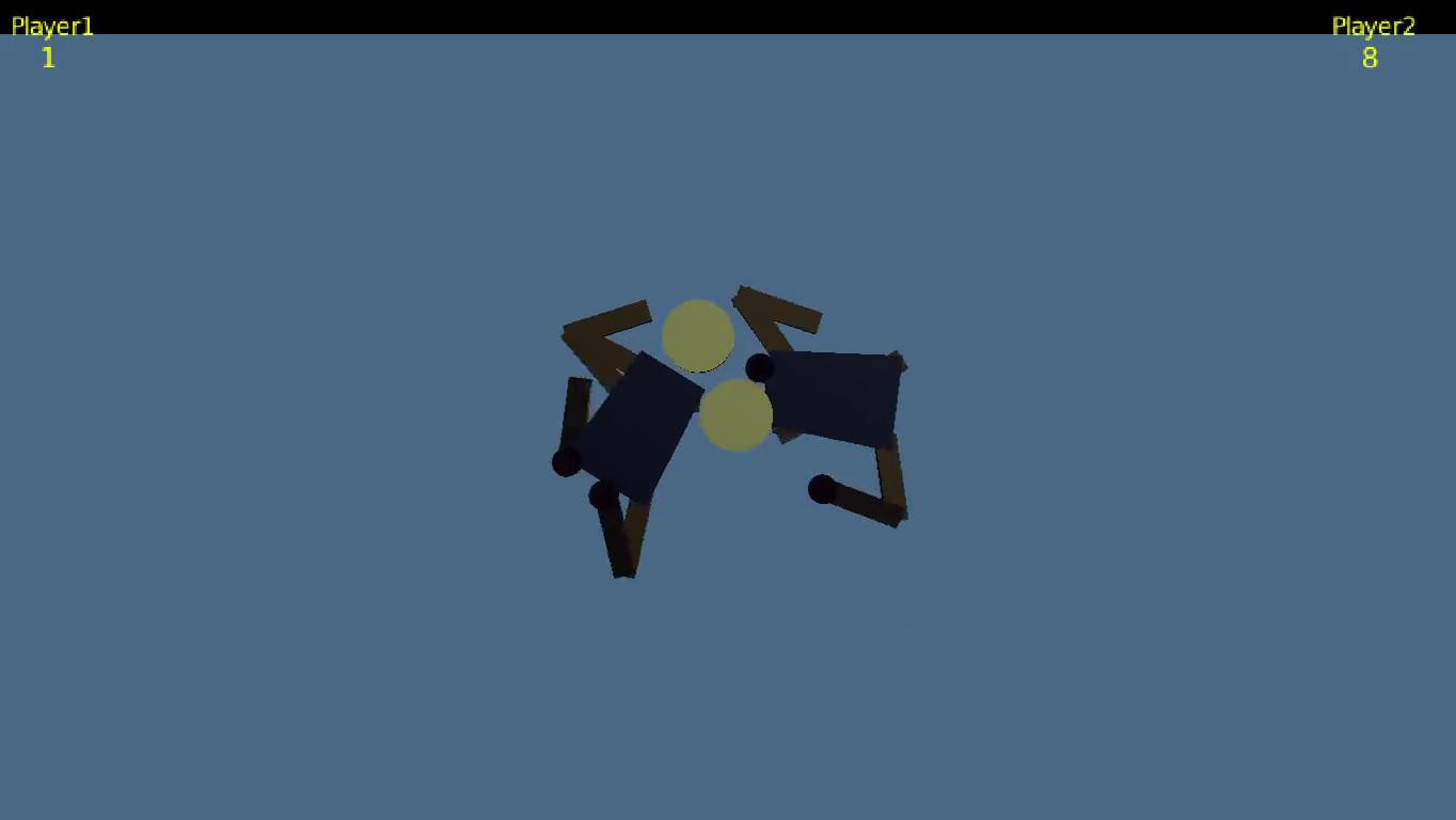 Rampage Ragdoll ستيم كود رقمي