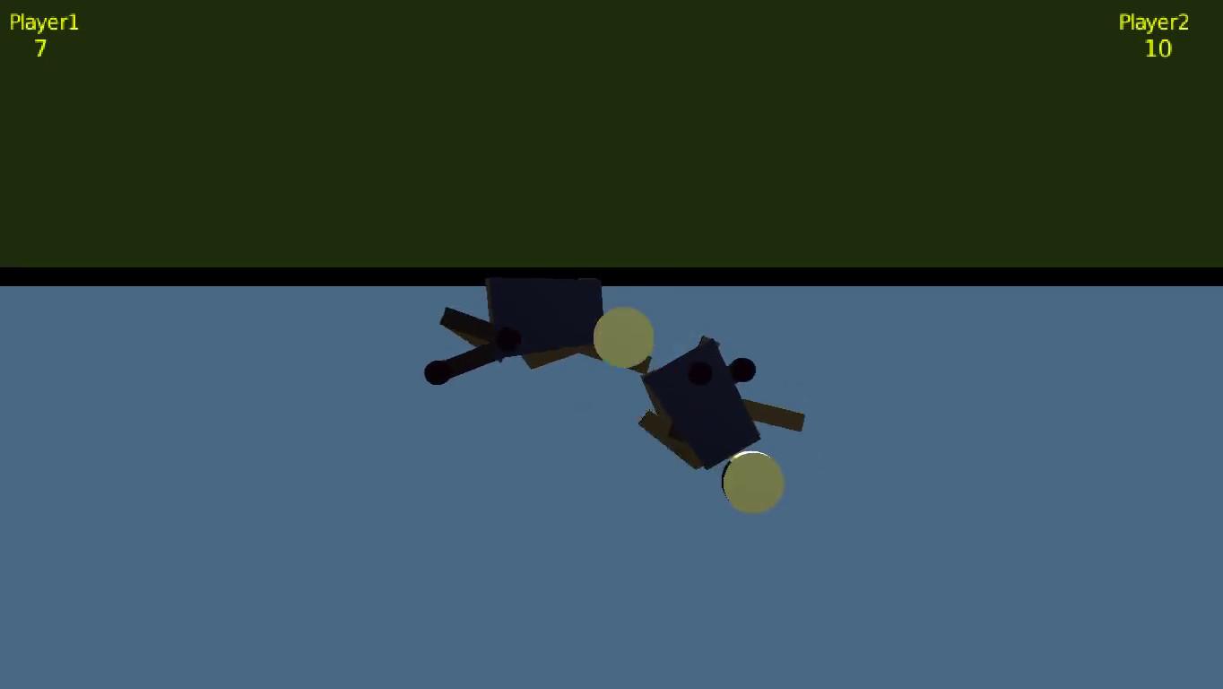 Rampage Ragdoll ستيم كود رقمي