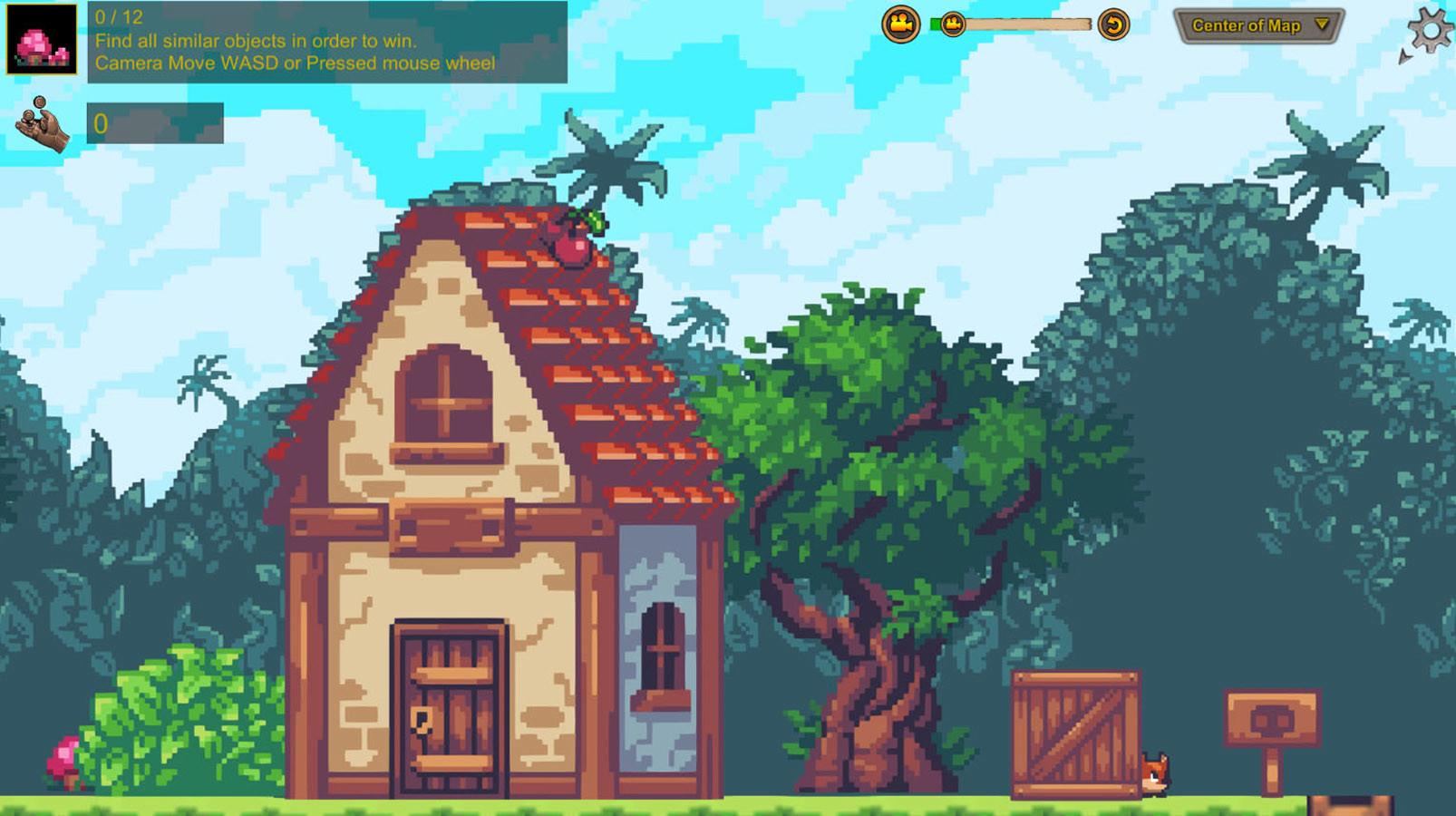 Hidden Lands ستيم كود رقمي