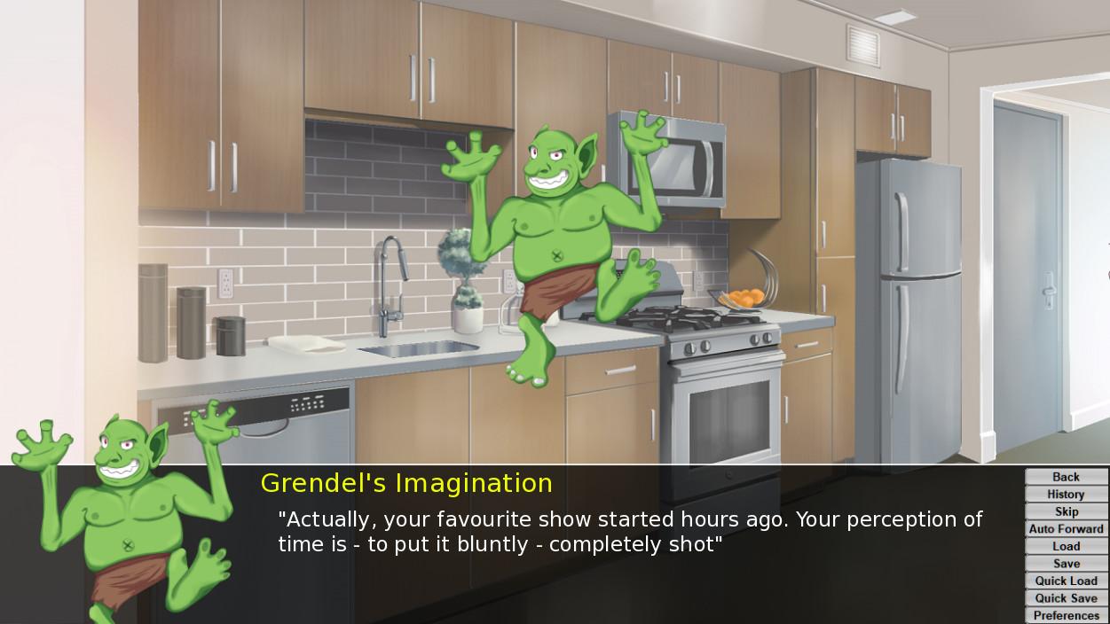 Welcome To... Chichester 2 - Part II : No اضافي Regrets For The Future ستيم كود رقمي