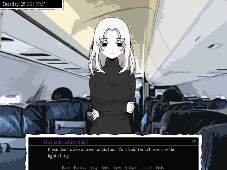 Louder Than Words ~The Story Of A Field Trip~ ستيم كود رقمي