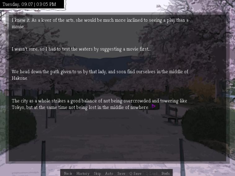 Louder Than Words ~The Story Of A Field Trip~ ستيم كود رقمي