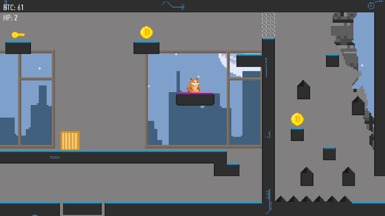 Call Of Bitcoin ستيم كود رقمي