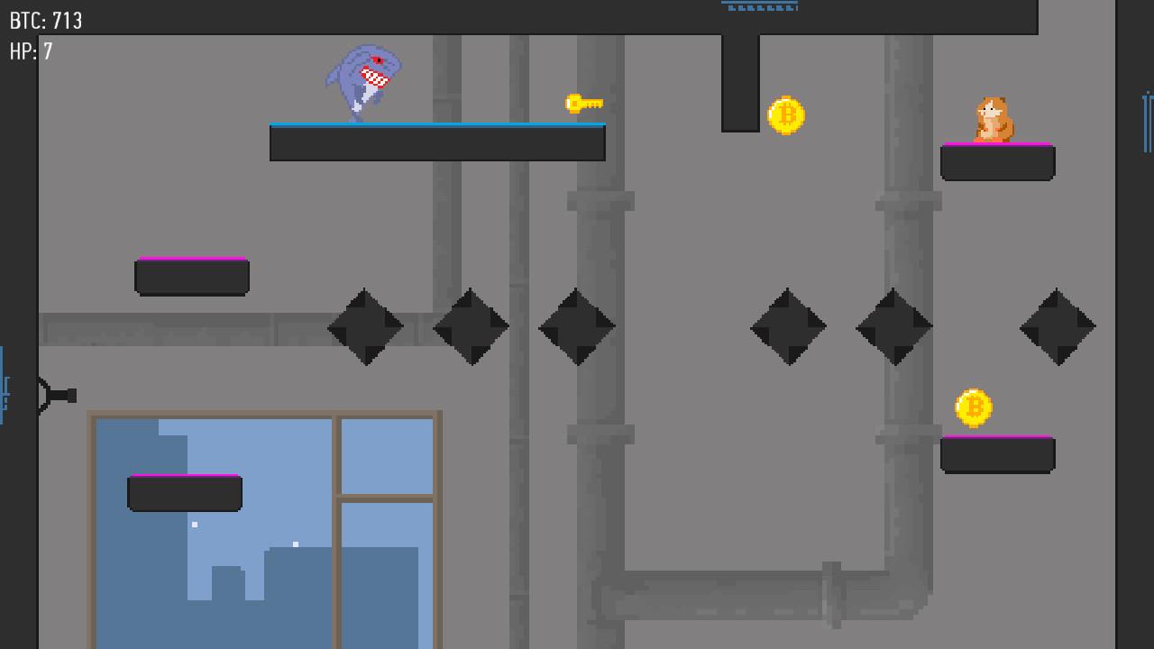 Call Of Bitcoin ستيم كود رقمي