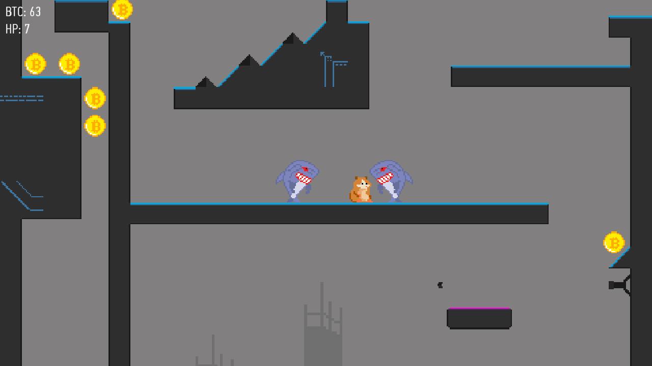 Call Of Bitcoin ستيم كود رقمي