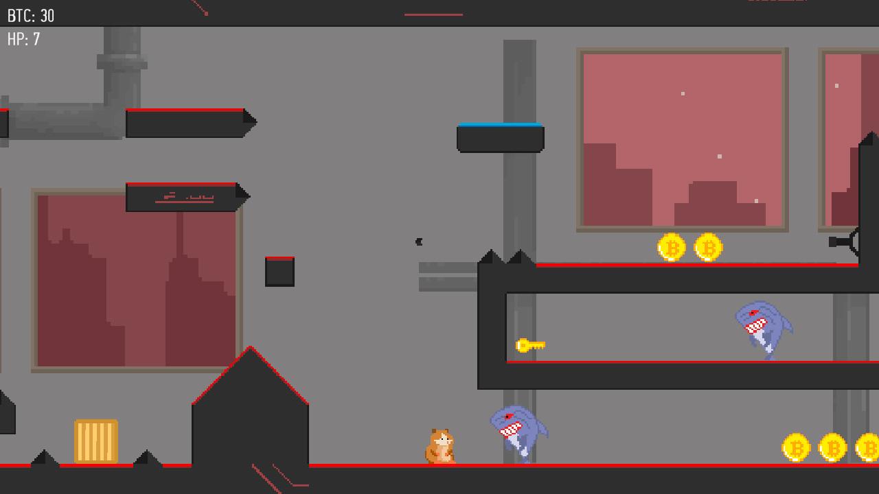 Call Of Bitcoin ستيم كود رقمي