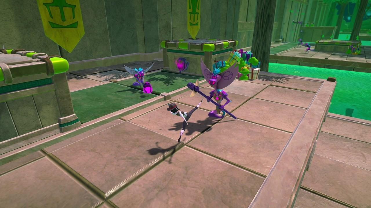 Hotel Transylvania: Scary-Tale Adventures بي سي ستيم كود رقمي