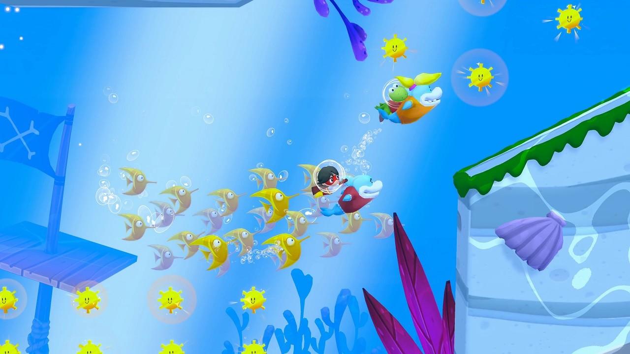 Ryan'S Rescue Squad ستيم كود رقمي