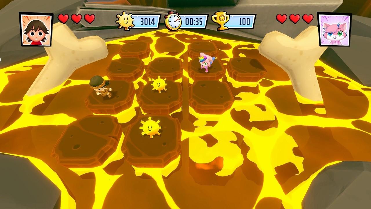 Ryan'S Rescue Squad ستيم كود رقمي