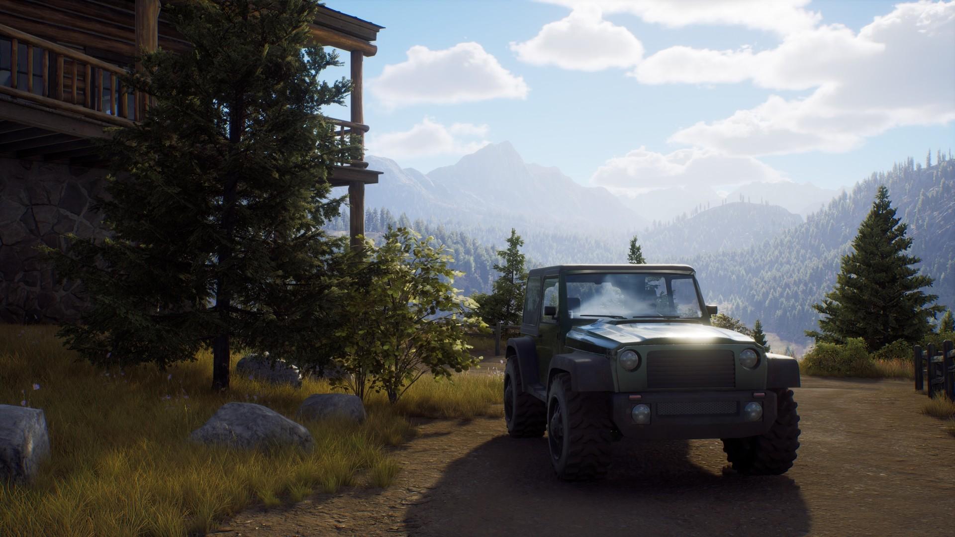 Way Of The Hunter Elite اصدار بي سي ستيم كود رقمي