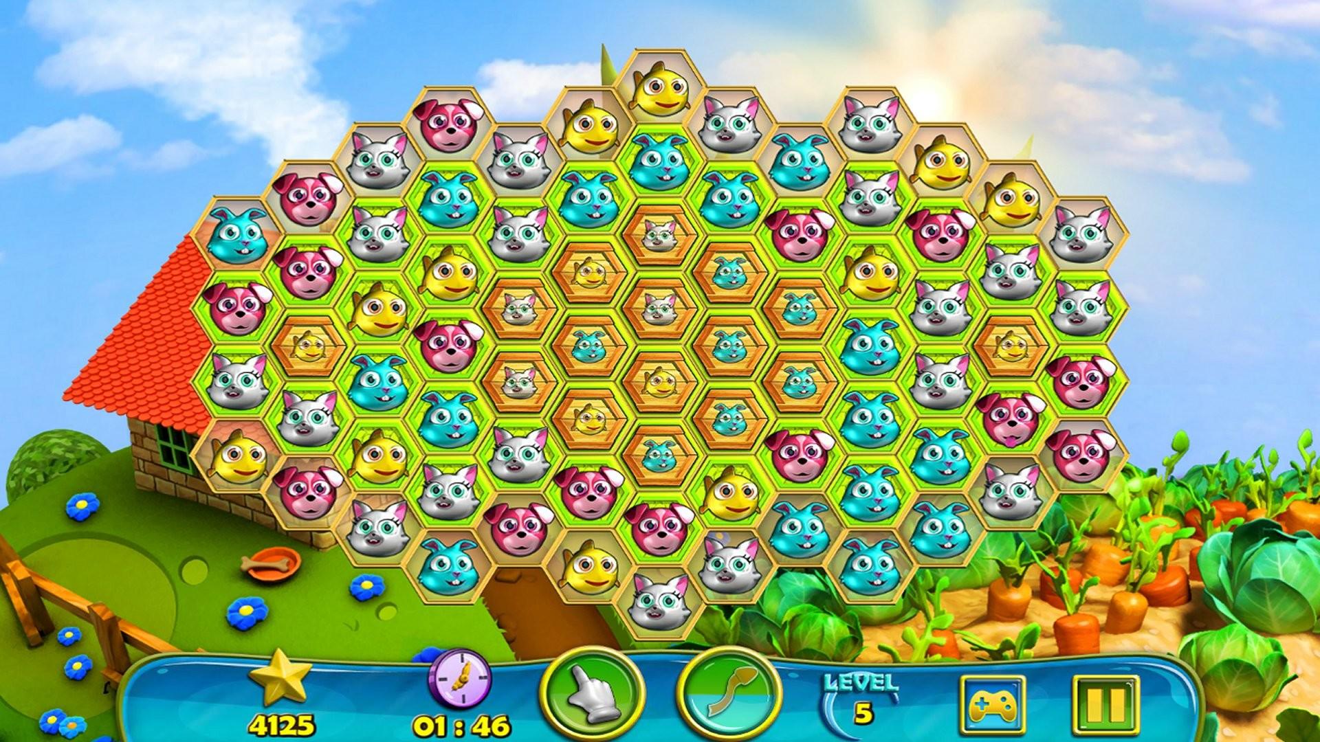 Funny Pets ستيم كود رقمي