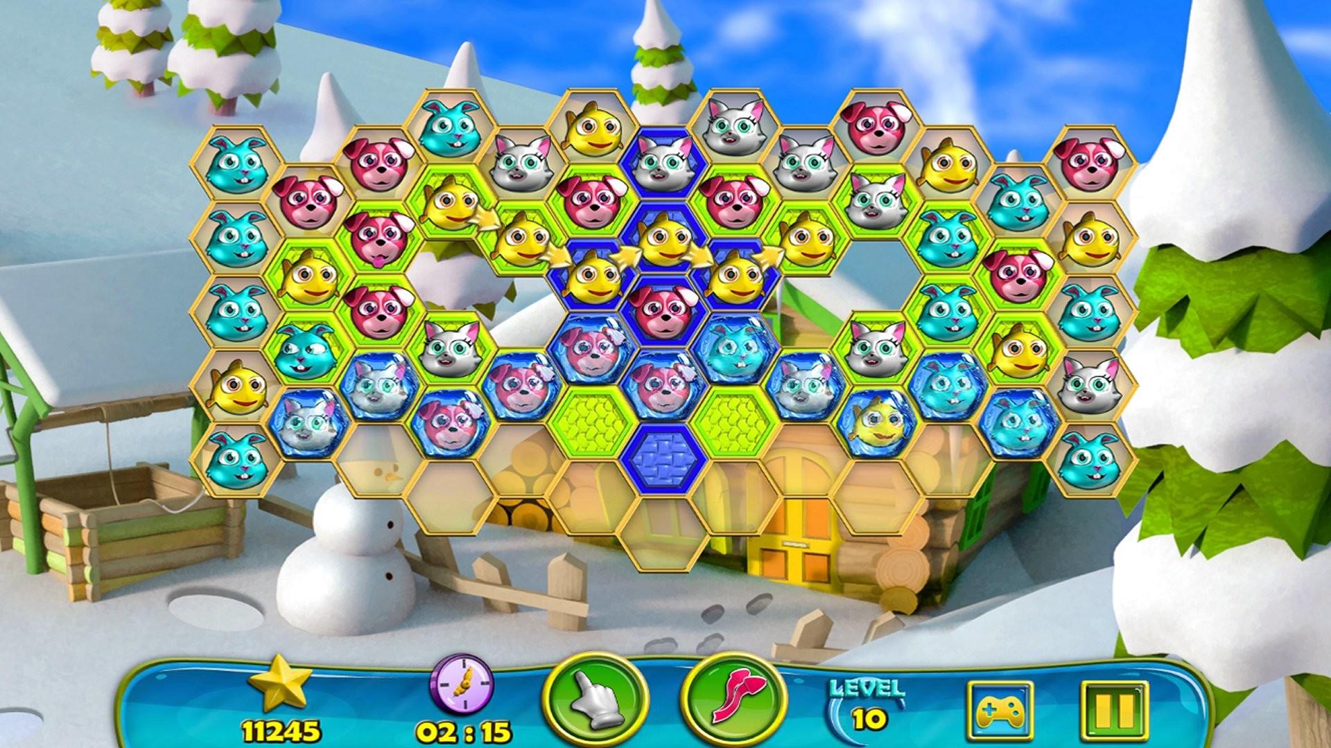 Funny Pets ستيم كود رقمي