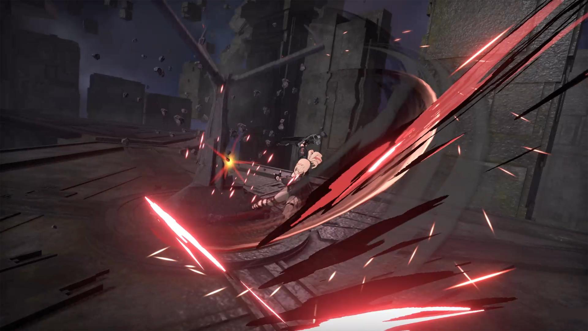 Void -Dementia- ستيم كود رقمي