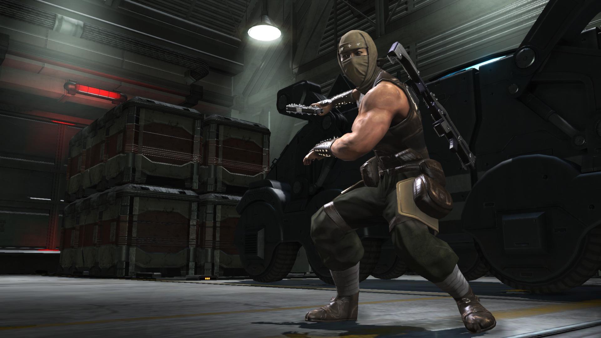 Binary Domain - Multiplayer Map Pack DLC بي سي ستيم كود رقمي