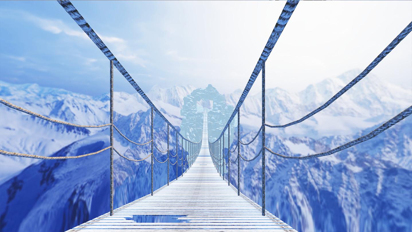 Fancy Skiing: Speed ستيم كود رقمي