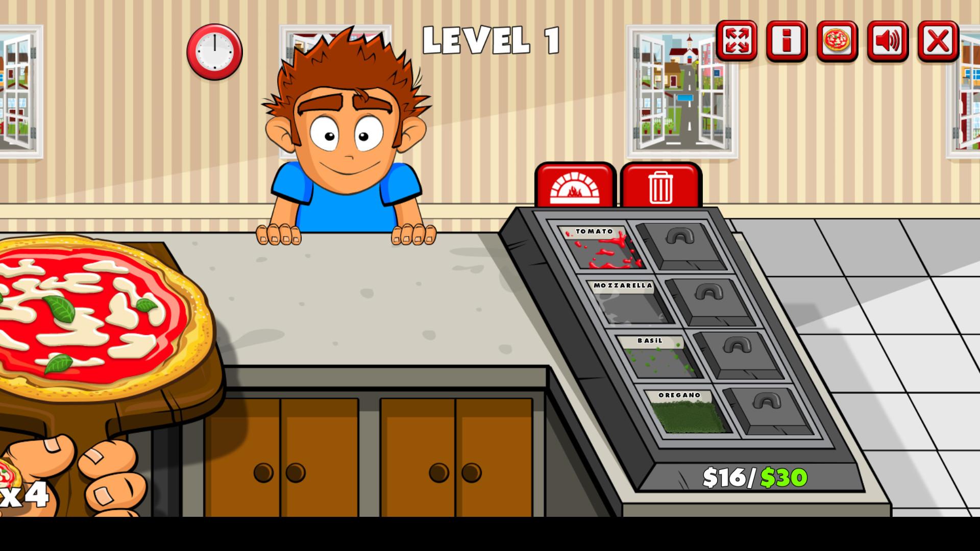 Pizza Party ستيم كود رقمي