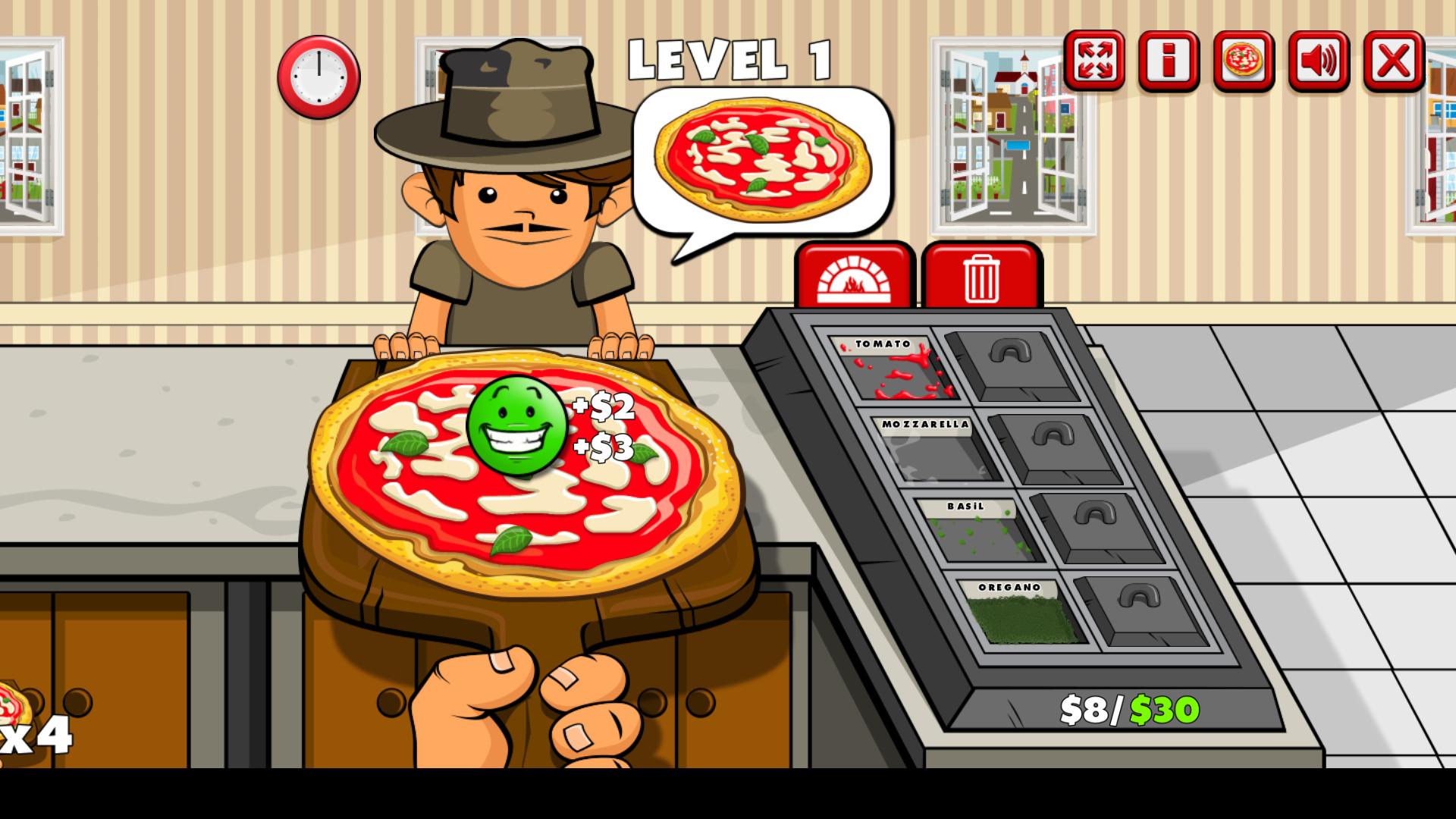 Pizza Party ستيم كود رقمي
