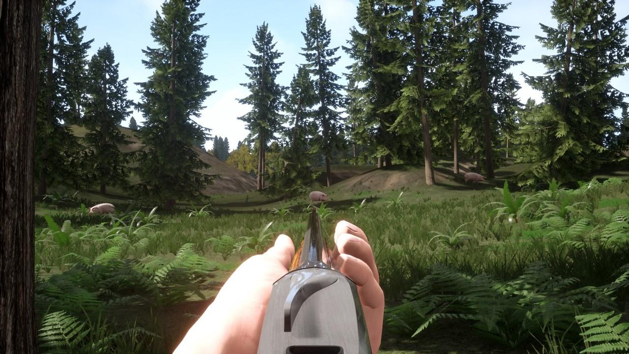 الروسية Hunter بي سي ستيم كود رقمي